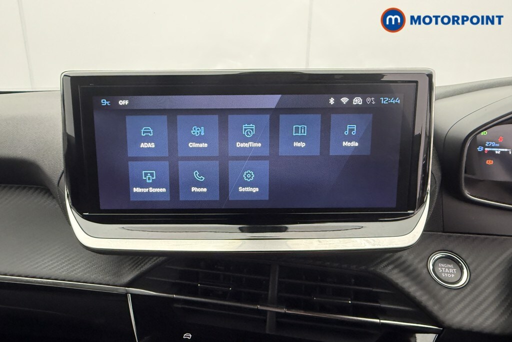 Used Peugeot 2008 2024 for sale - 77543235: Photo 15