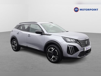 Peugeot 2008 feature image