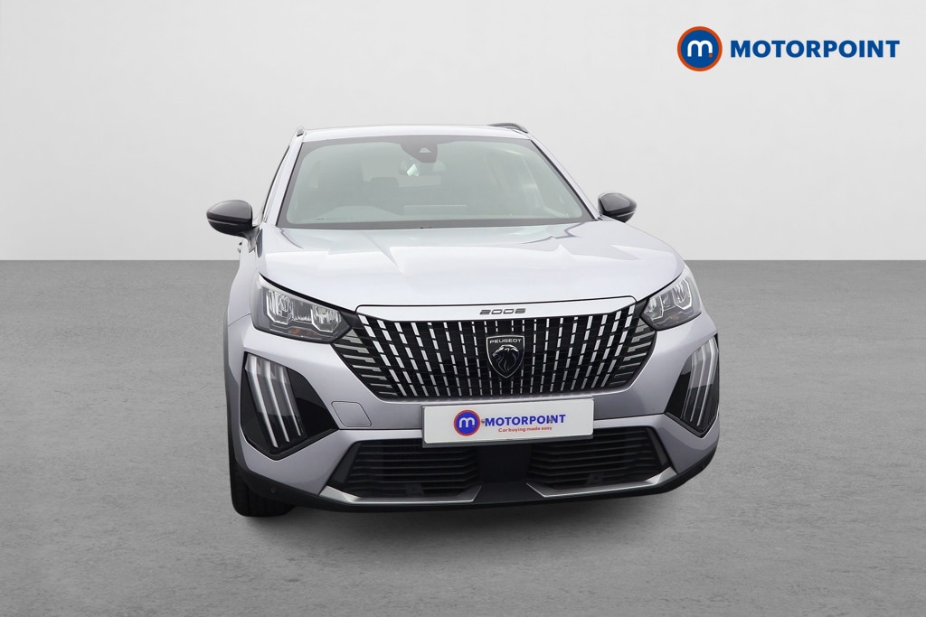 Used Peugeot 2008 2024 for sale - 77543235: Photo 2