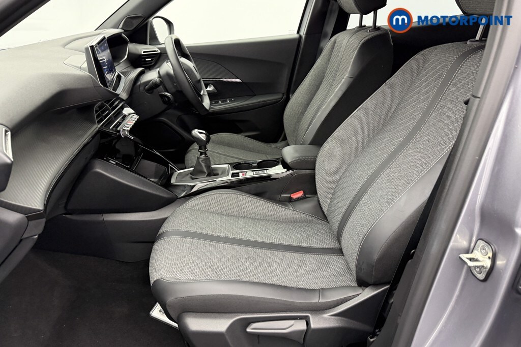 Used Peugeot 2008 2024 for sale - 77543235: Photo 27