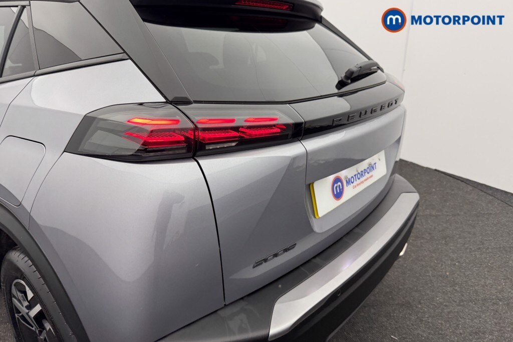 Used Peugeot 2008 2024 for sale - 77543235: Photo 31