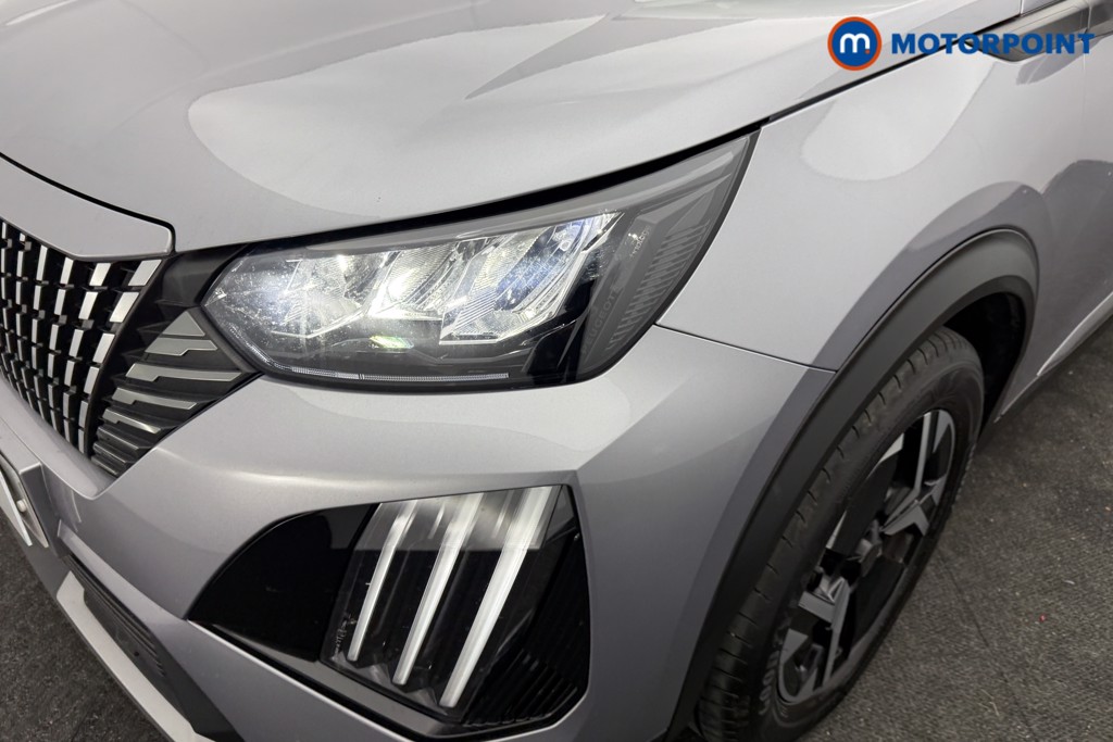 Used Peugeot 2008 2024 for sale - 77543235: Photo 32