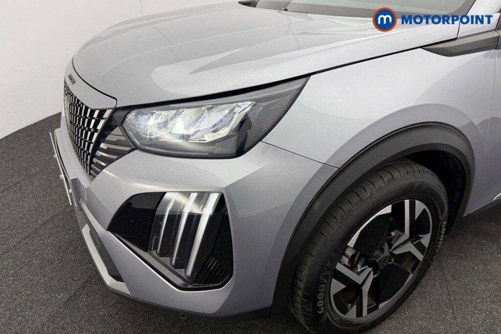 Used Peugeot 2008 2024 for sale - 77543235: Photo 33