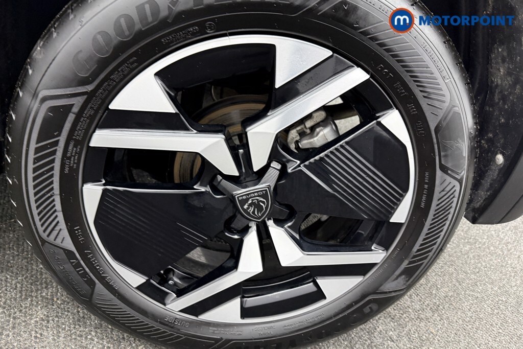 Used Peugeot 2008 2024 for sale - 77543235: Photo 35