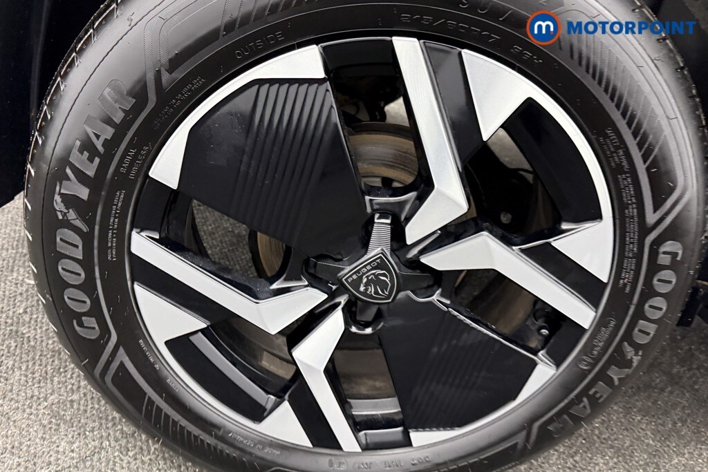 Used Peugeot 2008 2024 for sale - 77543235: Photo 36