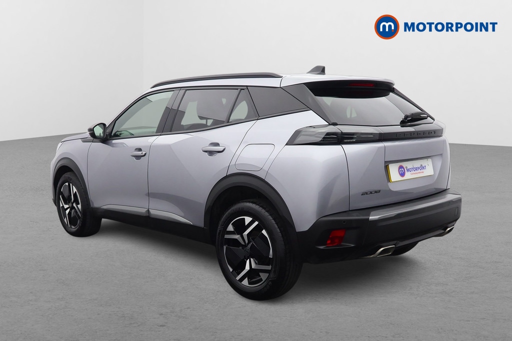 Used Peugeot 2008 2024 for sale - 77543235: Photo 5