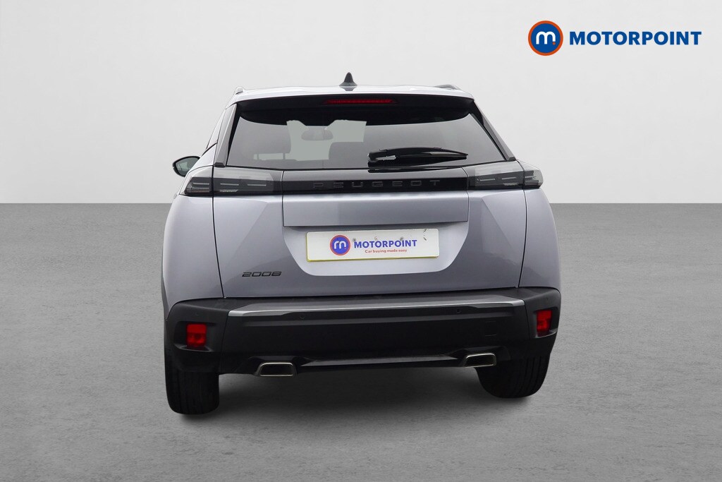 Used Peugeot 2008 2024 for sale - 77543235: Photo 6