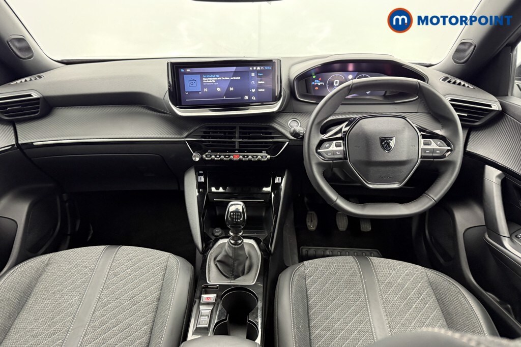 Used Peugeot 2008 2024 for sale - 77543235: Photo 9