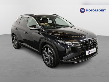 Used Hyundai TUCSON 2022 for sale - 79581705: Photo