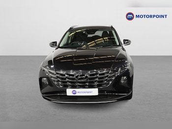 Used Hyundai TUCSON 2022 for sale - 79581705: Photo