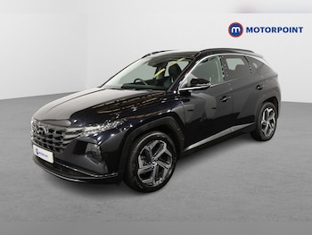 Used Hyundai TUCSON 2022 for sale - 79581705: Photo