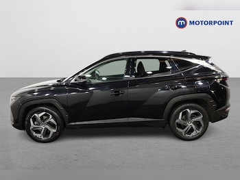 Used Hyundai TUCSON 2022 for sale - 79581705: Photo