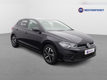 Used Volkswagen Polo 2025 for sale - 75816258: Photo