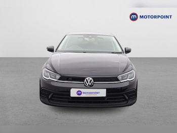 Used Volkswagen Polo 2025 for sale - 75816258: Photo
