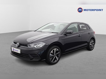 Used Volkswagen Polo 2025 for sale - 75816258: Photo