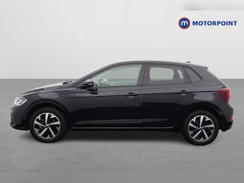 Used Volkswagen Polo 2025 for sale - 75816258: Photo