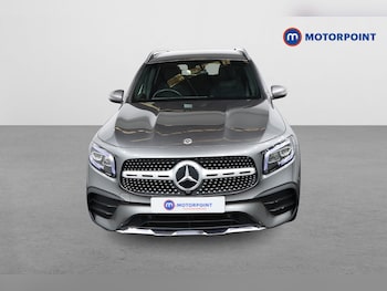 Used Mercedes-Benz GLB 2023 for sale - 78247477: Photo