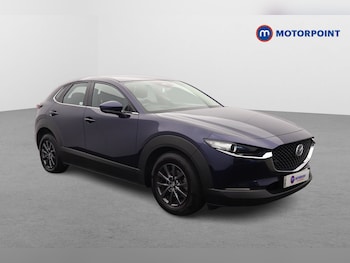 Used Mazda CX-30 2025 for sale - 78748620: Photo