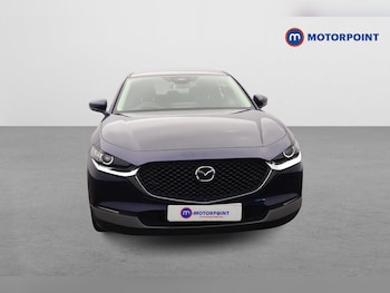 Used Mazda CX-30 2025 for sale - 78748620: Photo