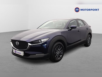 Used Mazda CX-30 2025 for sale - 78748620: Photo