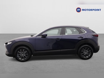 Used Mazda CX-30 2025 for sale - 78748620: Photo