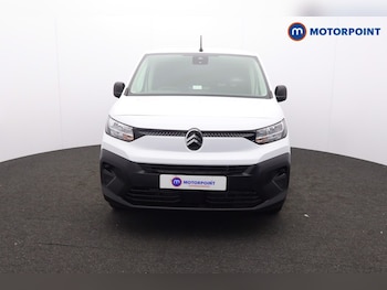 Used Citroen Berlingo 2026 for sale - 78788935: Photo