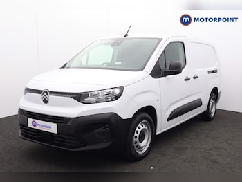 Used Citroen Berlingo 2026 for sale - 78788935: Photo
