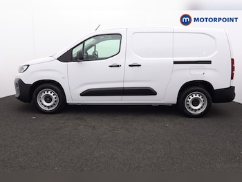 Used Citroen Berlingo 2026 for sale - 78788935: Photo