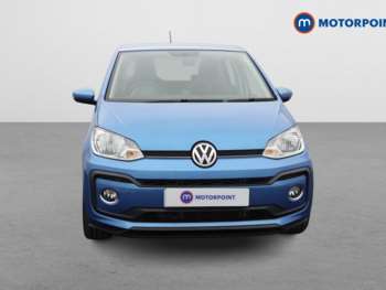Used Volkswagen up! 2017 for sale - 75346495: Photo