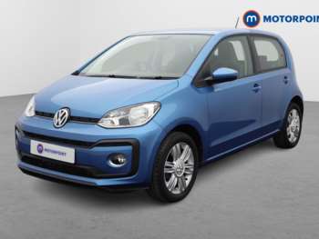 Used Volkswagen up! 2017 for sale - 75346495: Photo