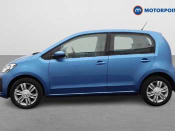 Used Volkswagen up! 2017 for sale - 75346495: Photo