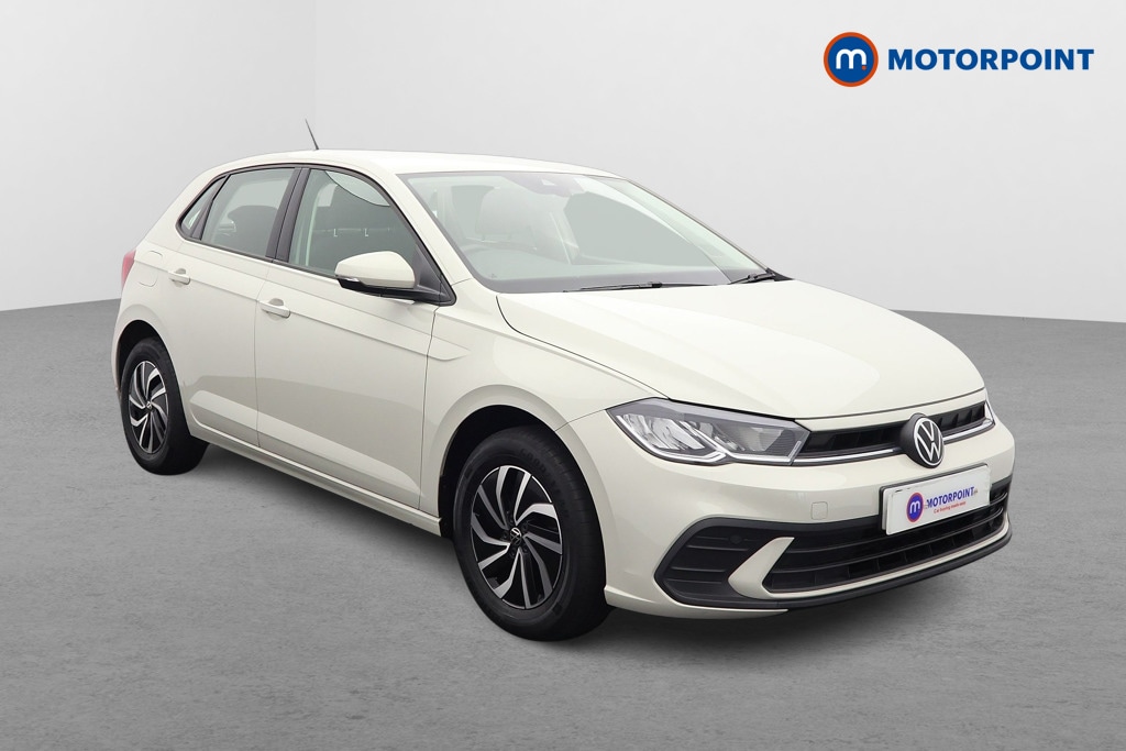 Used Volkswagen Polo 2022 for sale - 76230151: Photo 1