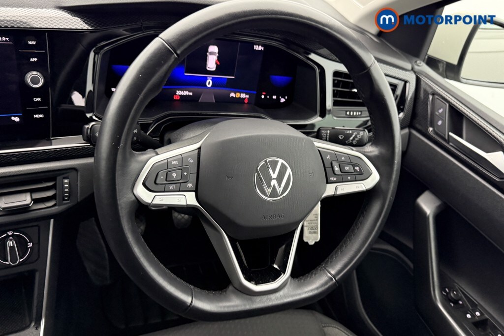Used Volkswagen Polo 2022 for sale - 76230151: Photo 11