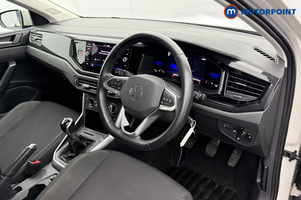 Used Volkswagen Polo 2022 for sale - 76230151: Photo 12