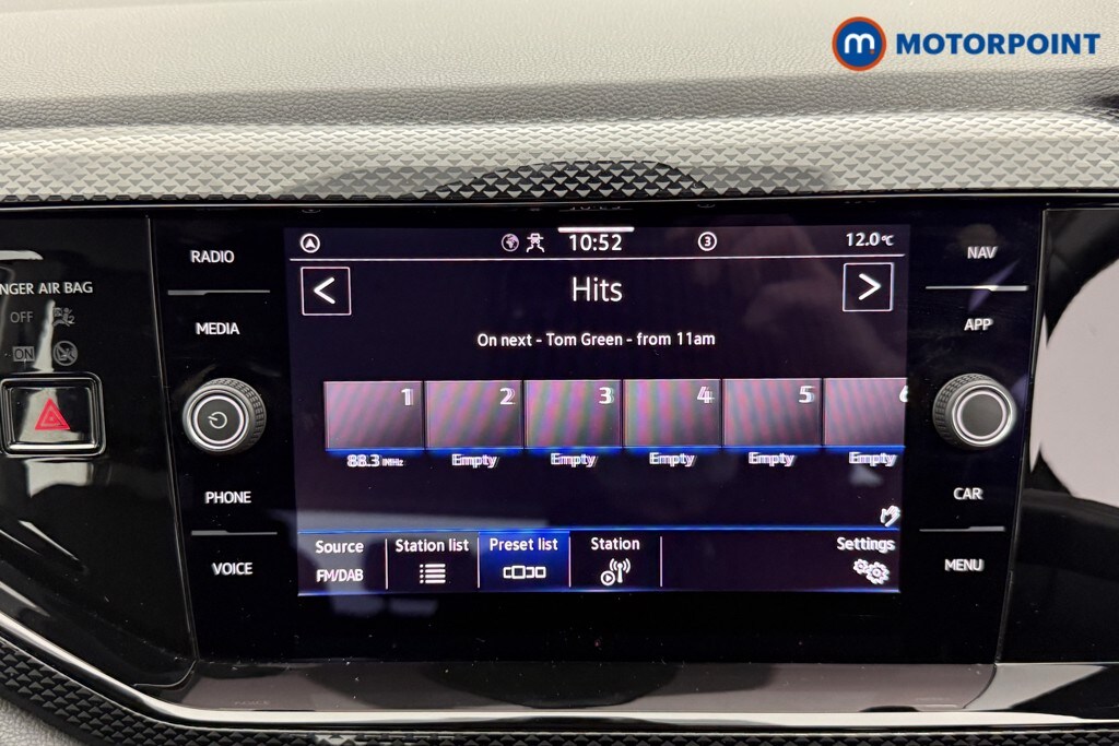 Used Volkswagen Polo 2022 for sale - 76230151: Photo 14