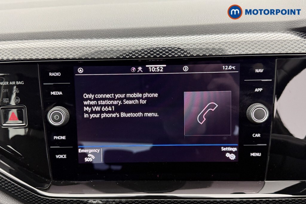 Used Volkswagen Polo 2022 for sale - 76230151: Photo 16