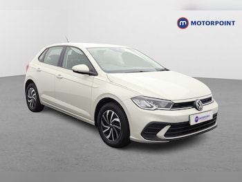 Volkswagen - Polo