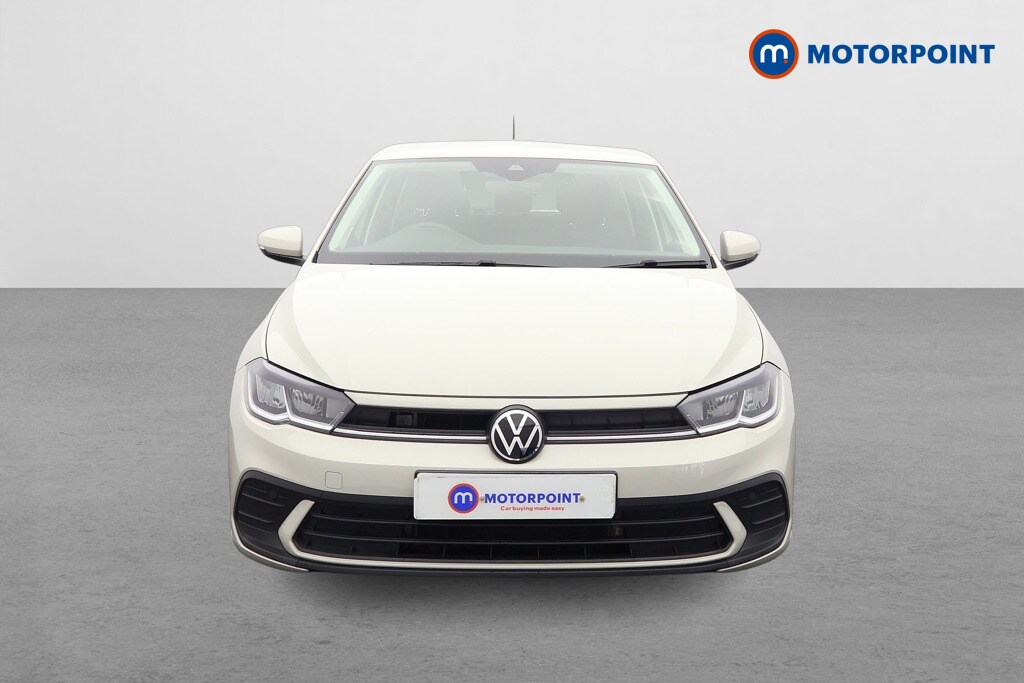 Used Volkswagen Polo 2022 for sale - 76230151: Photo 2
