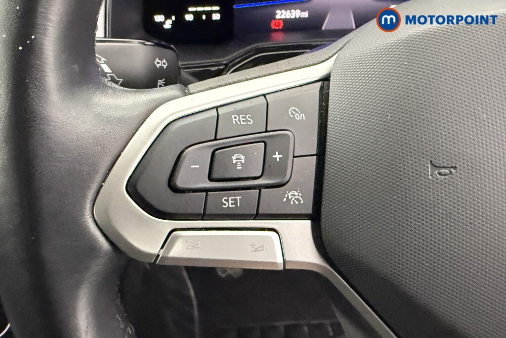 Used Volkswagen Polo 2022 for sale - 76230151: Photo 22