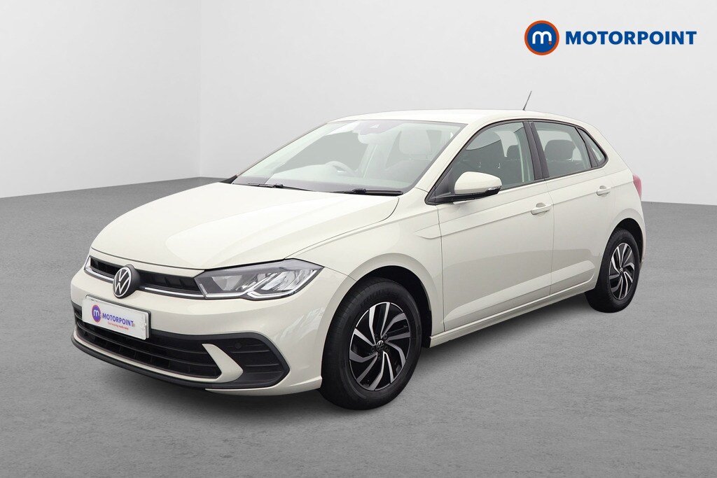 Used Volkswagen Polo 2022 for sale - 76230151: Photo 3