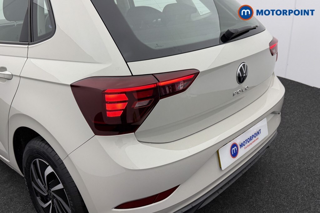 Used Volkswagen Polo 2022 for sale - 76230151: Photo 33