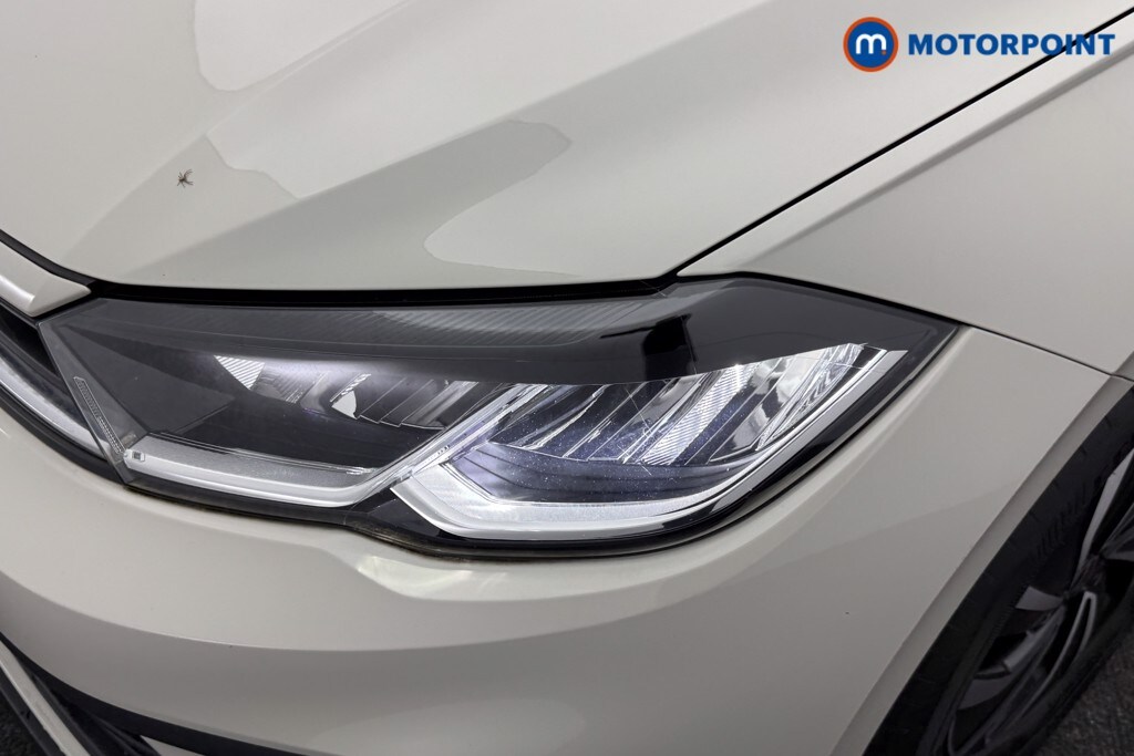 Used Volkswagen Polo 2022 for sale - 76230151: Photo 34