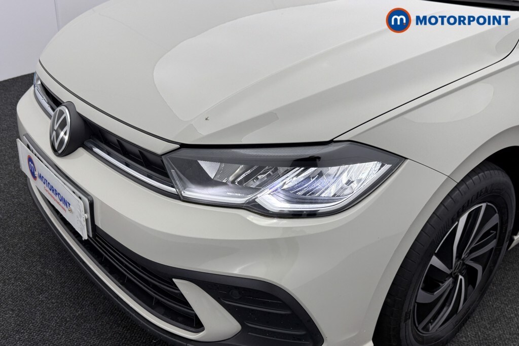 Used Volkswagen Polo 2022 for sale - 76230151: Photo 35