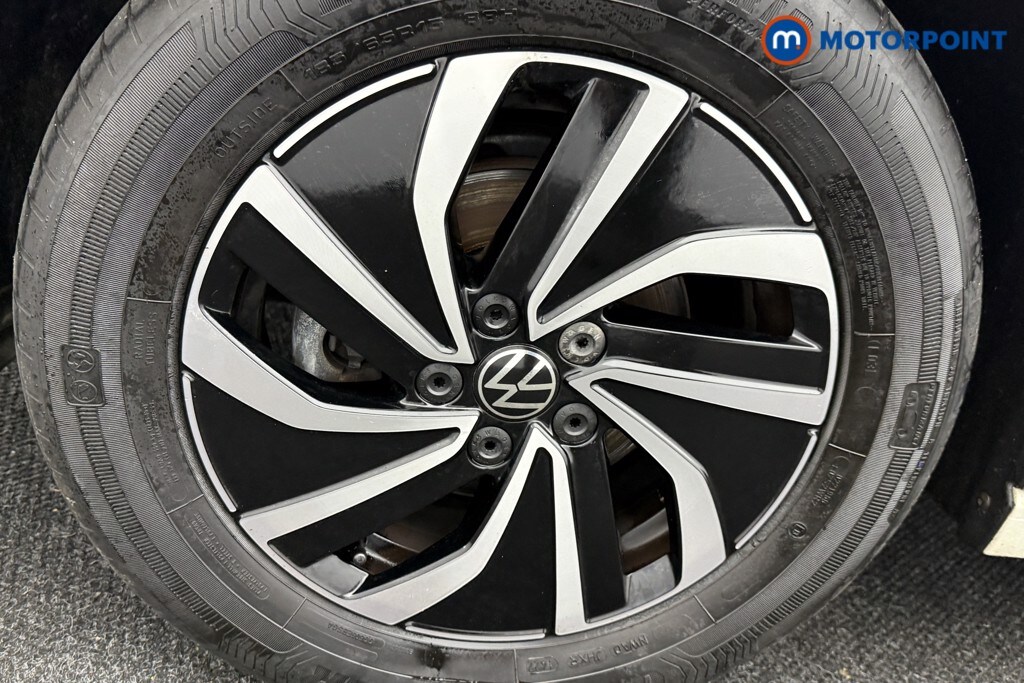 Used Volkswagen Polo 2022 for sale - 76230151: Photo 36