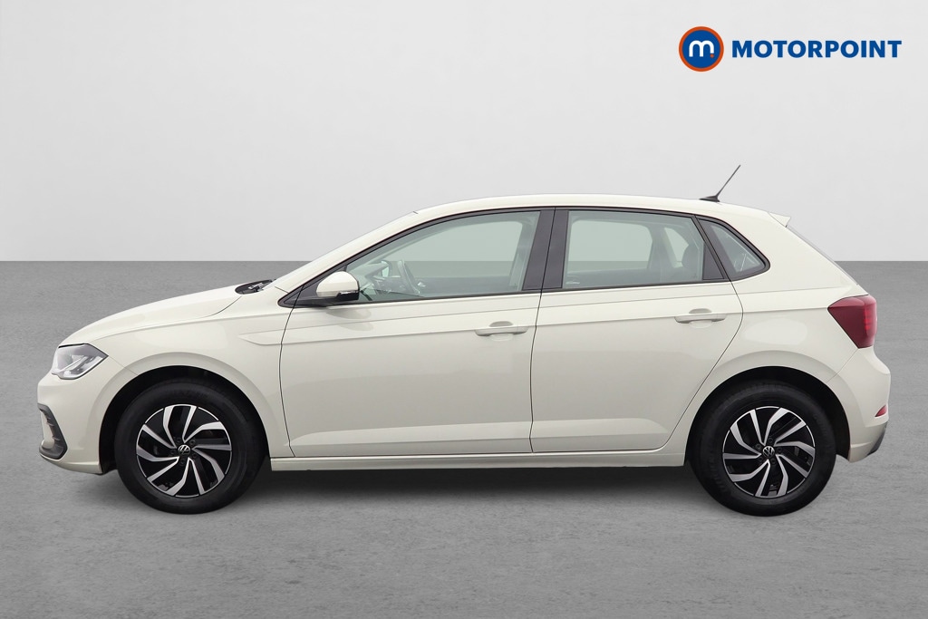 Used Volkswagen Polo 2022 for sale - 76230151: Photo 4