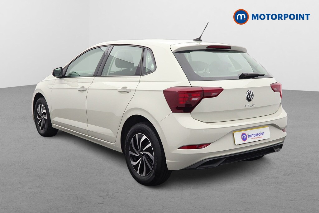 Used Volkswagen Polo 2022 for sale - 76230151: Photo 5