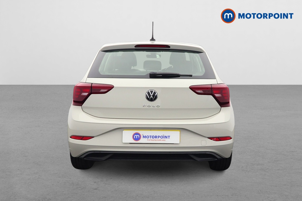 Used Volkswagen Polo 2022 for sale - 76230151: Photo 6