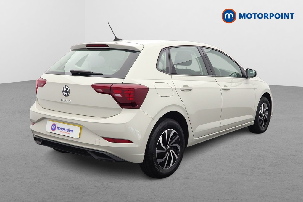 Used Volkswagen Polo 2022 for sale - 76230151: Photo 7