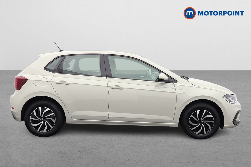 Used Volkswagen Polo 2022 for sale - 76230151: Photo 8
