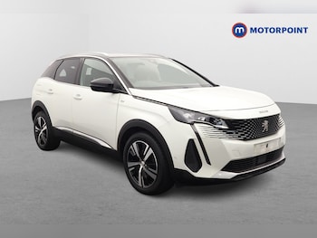Used Peugeot 3008 2022 for sale - 79299828: Photo